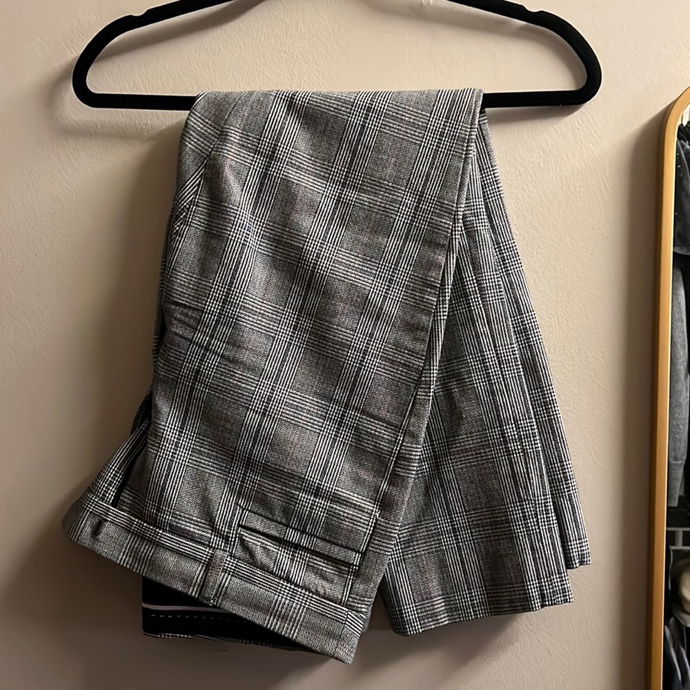 Sloan Ankle Pants